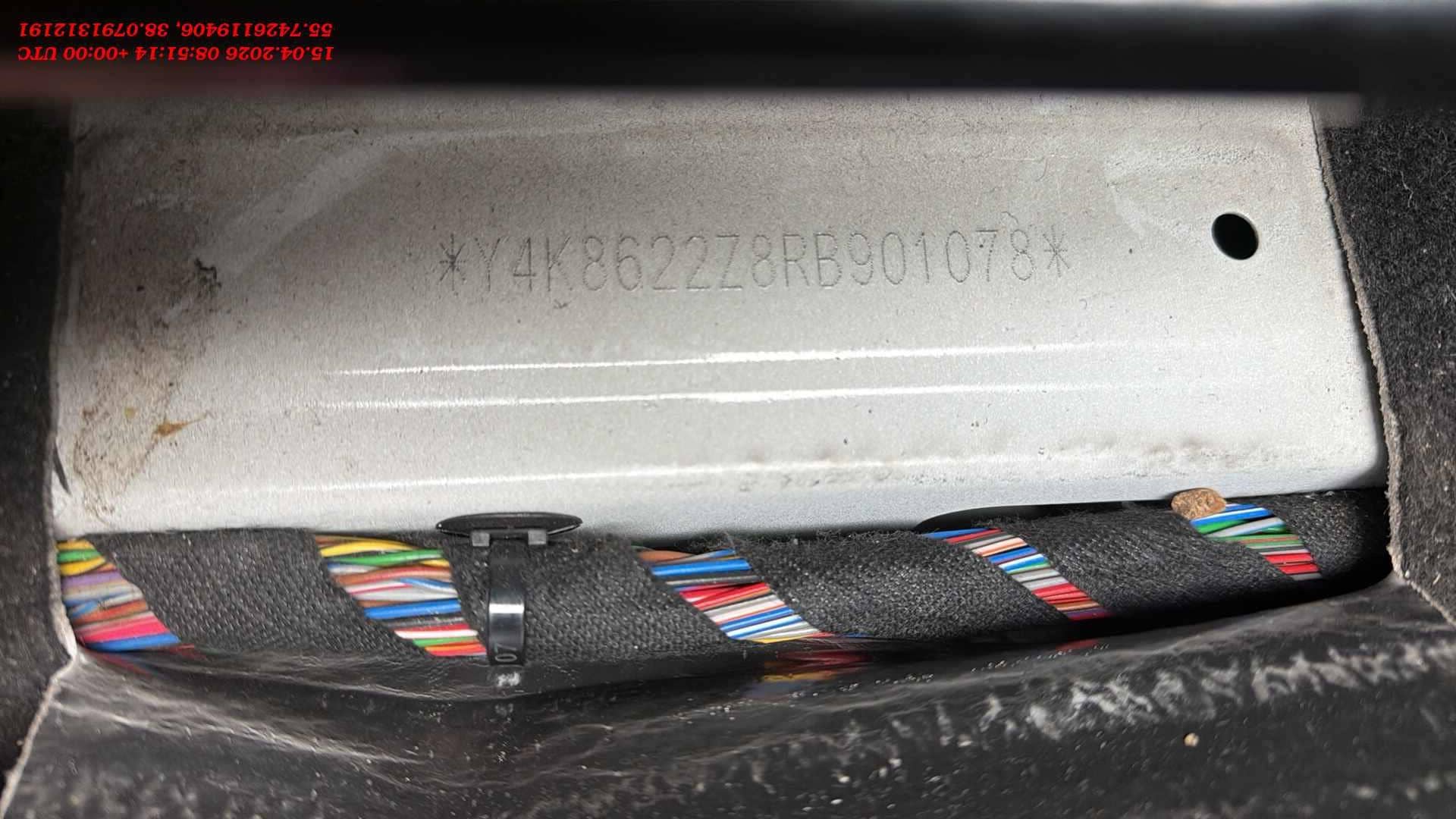 Geely Coolray,  272 475 км, 2023 года в лизинг