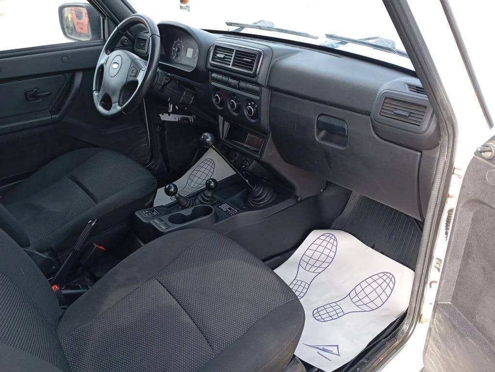 ВИС 234600,  67 754 км, 2023 года в лизинг