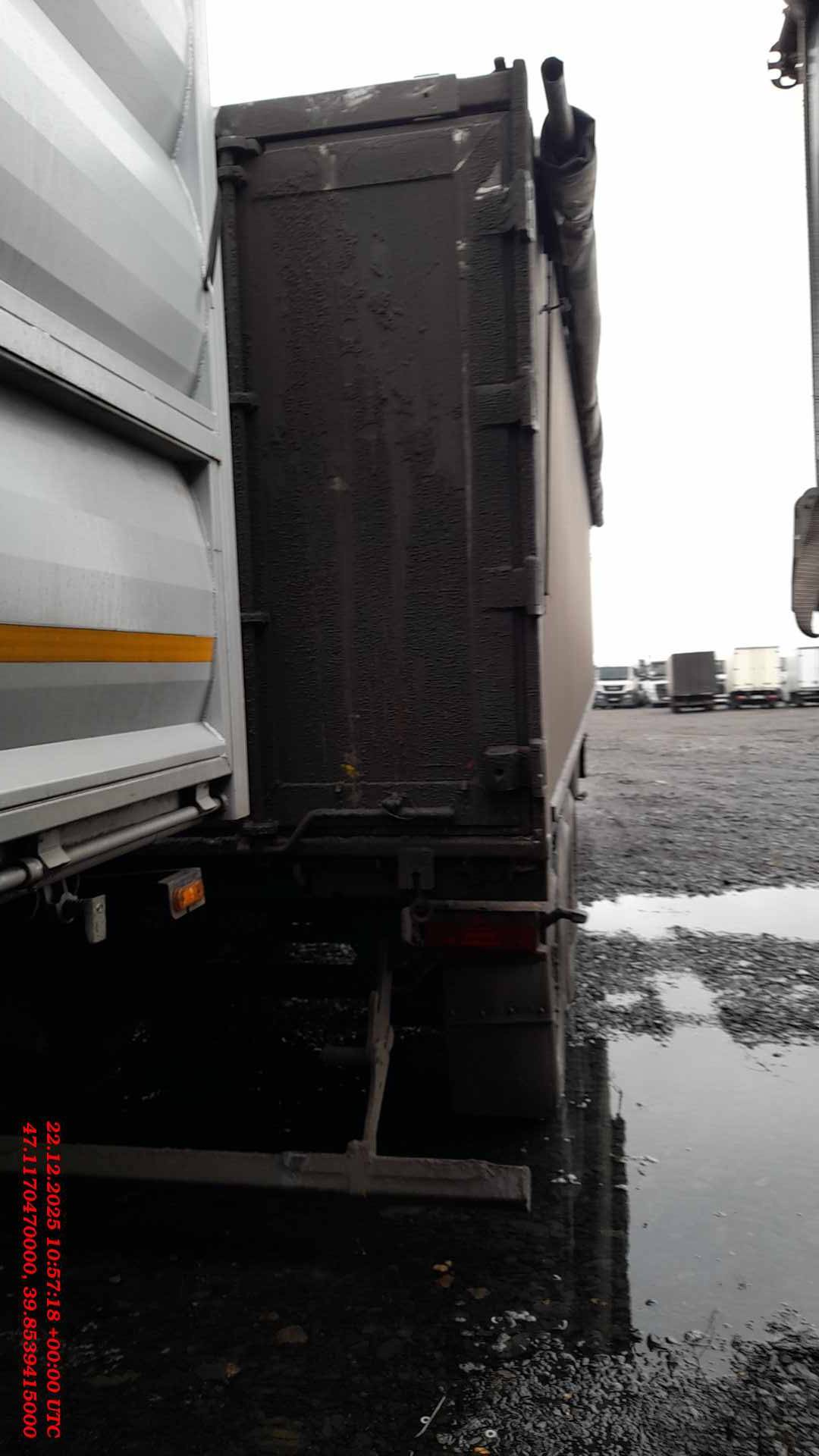 Wielton NW 3 А 48 SD, 2023 года в лизинг