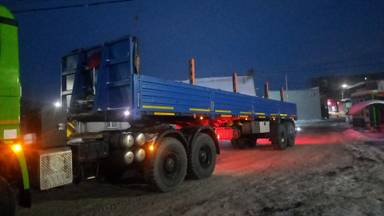 ТЗА 588521 (НЕФАЗ 9334-0000024-10)