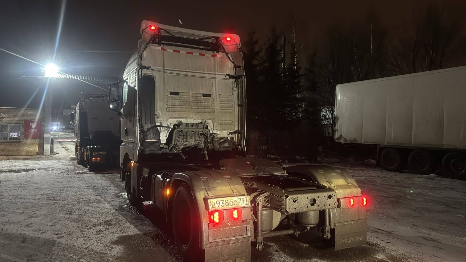 Sitrak C7H MAX ZZ4186V391HE Лот 000007516