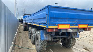ЧМЗАП 99064-020-К53