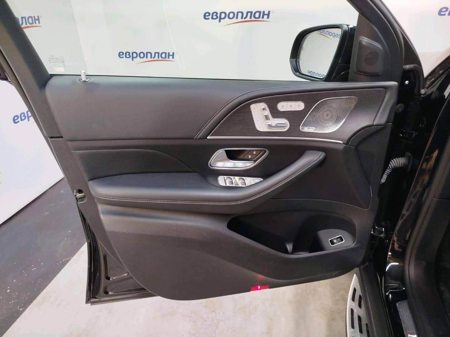 Mercedes-Benz GLE купе,  16 537 км, 2023 года в лизинг