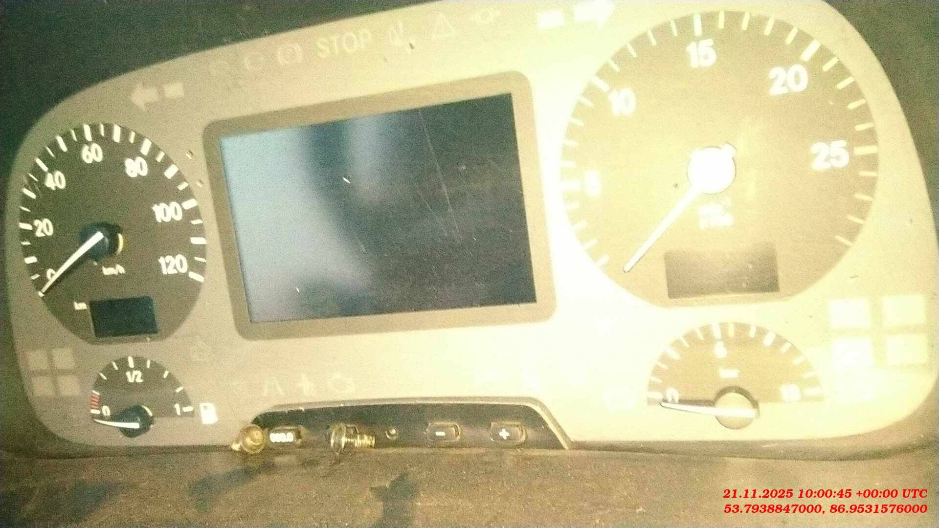 Mercedes-Benz Actros 3 2641 LS 6x4 (L),  835 000 км, 2016 года в лизинг