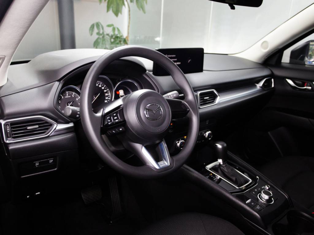 Mazda CX-5 Comfort 2.0 SKYACTIV 6AT 2WD