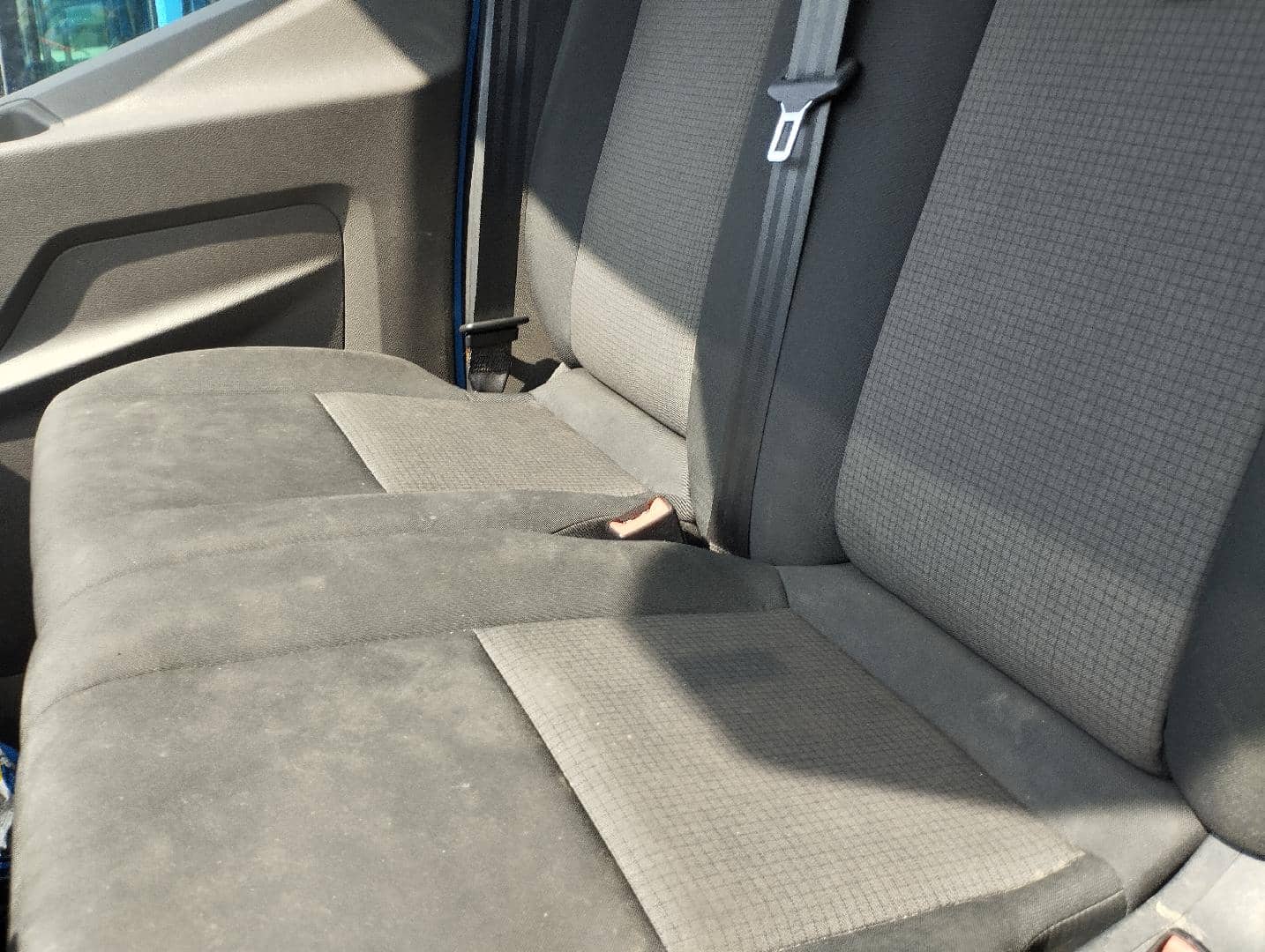 Ford Transit,  65 316 км, 2021 года в лизинг