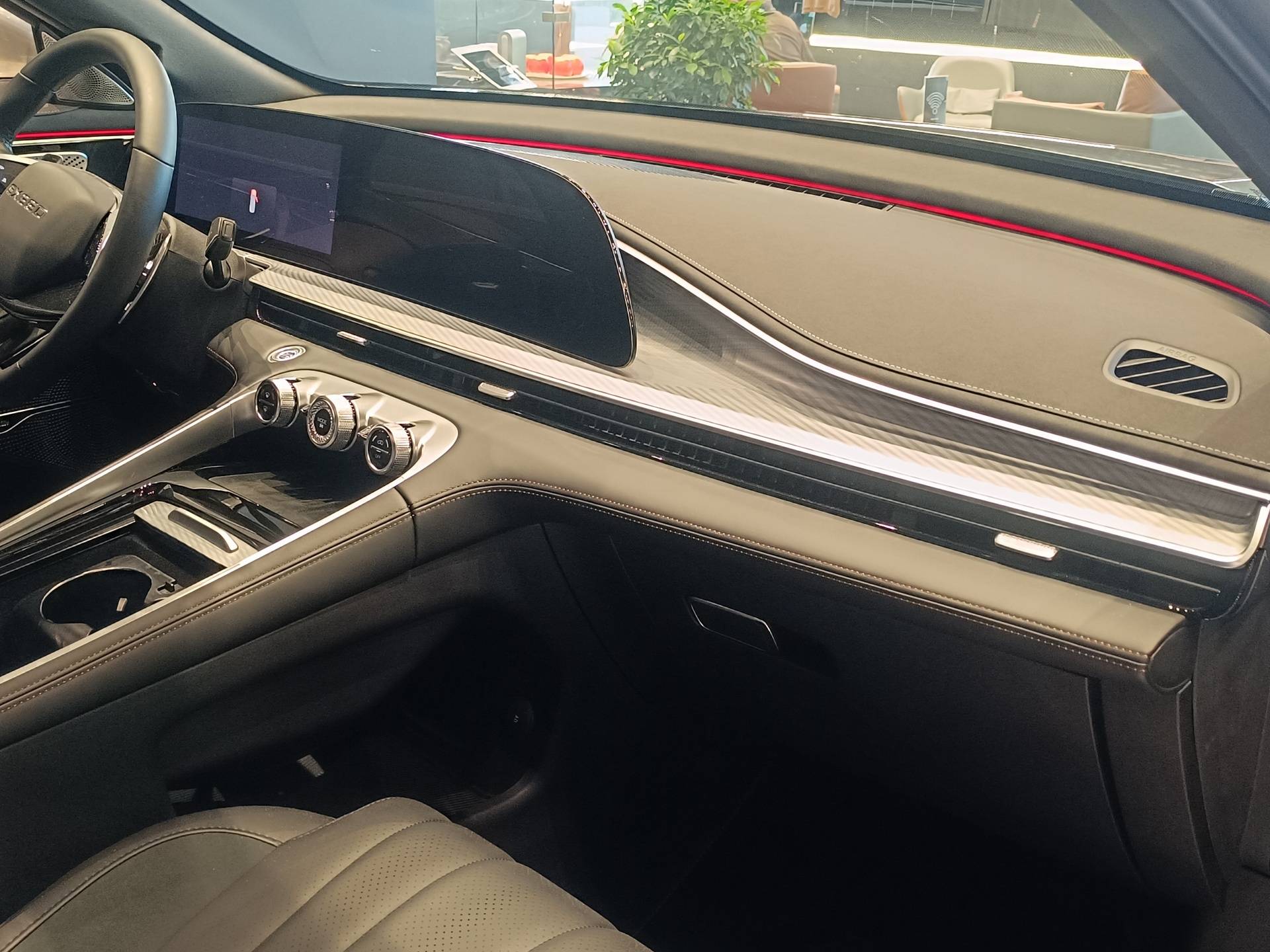 EXEED TXL Business 1.6 TGDI DCT7 AWD