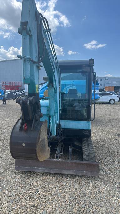 HENGWANG HW-35