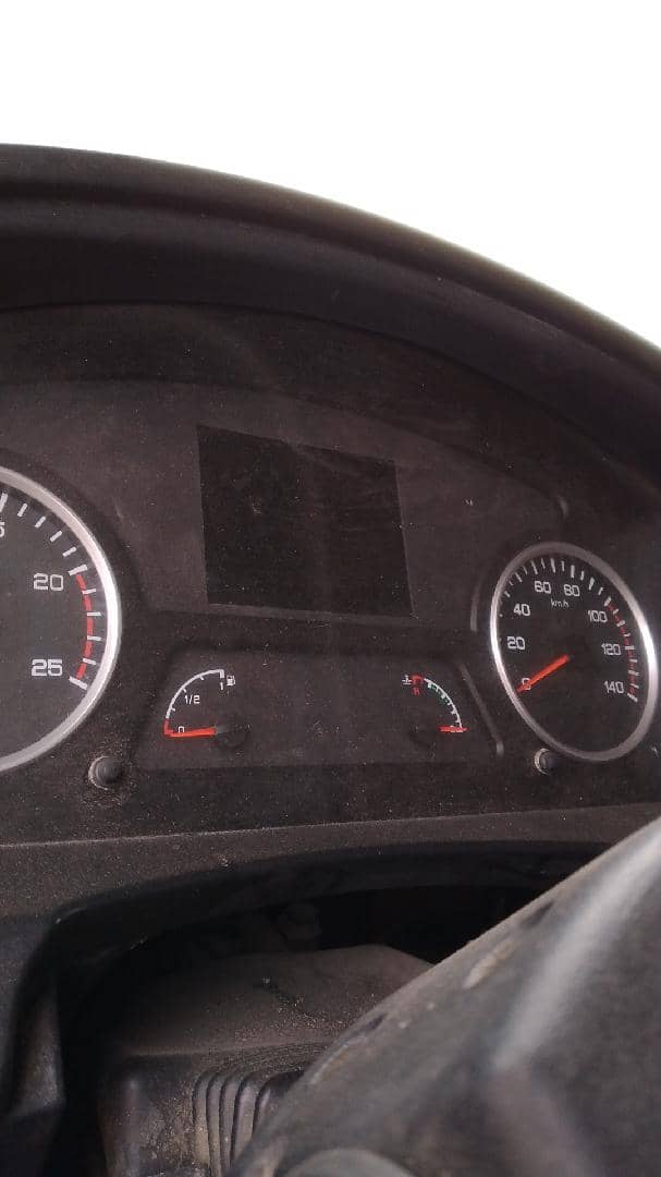 Shacman SX32586V384,  227 500 км, 2022 года