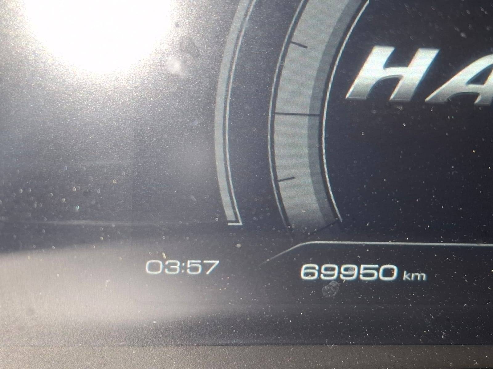 Haval F7x,  69 950 км, 2021 года в лизинг