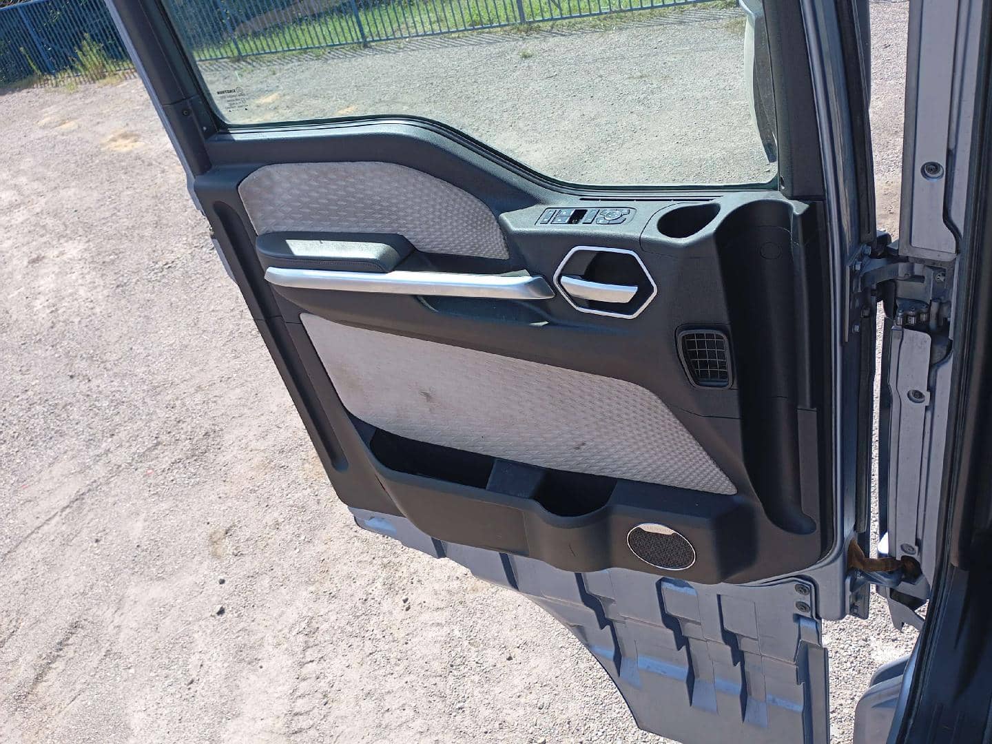 Sitrak С7Н MAX 6×4 ZZ4256V364HE,  119 249 км, 2023 года в лизинг