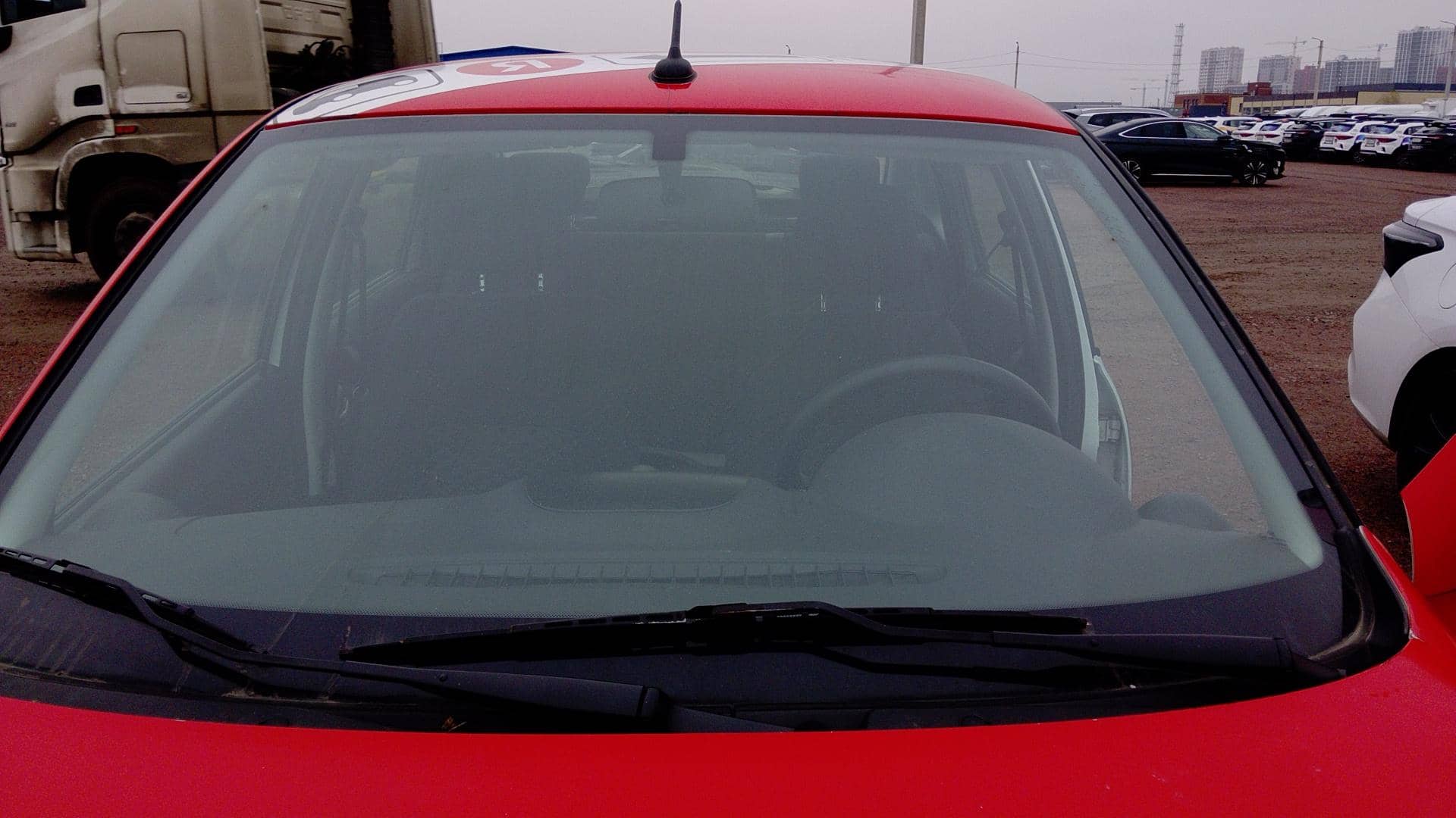 Lada Granta седан,  53 000 км, 2024 года в лизинг