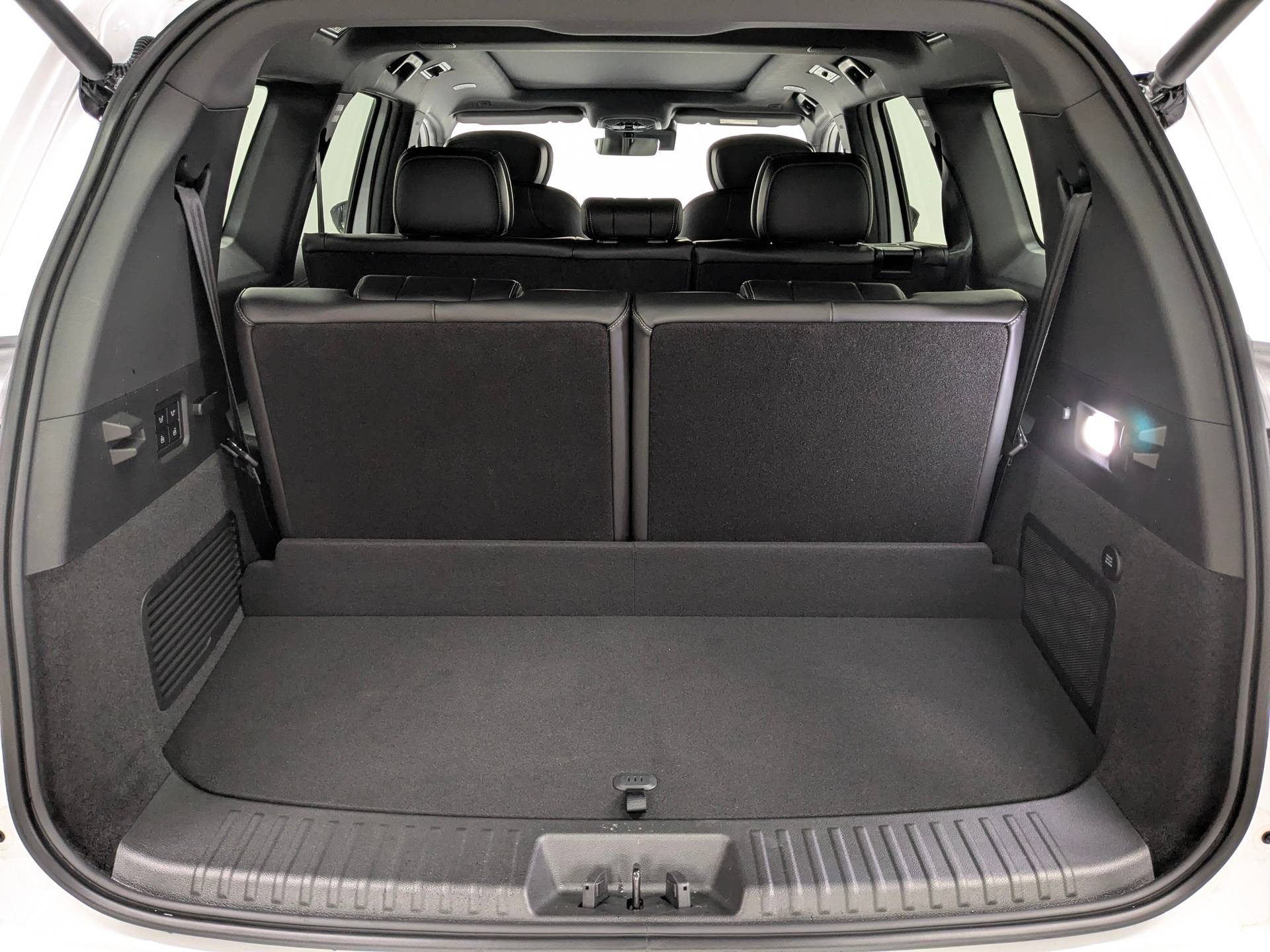 EXEED VX President 7 мест 2.0T 8AT 4WD