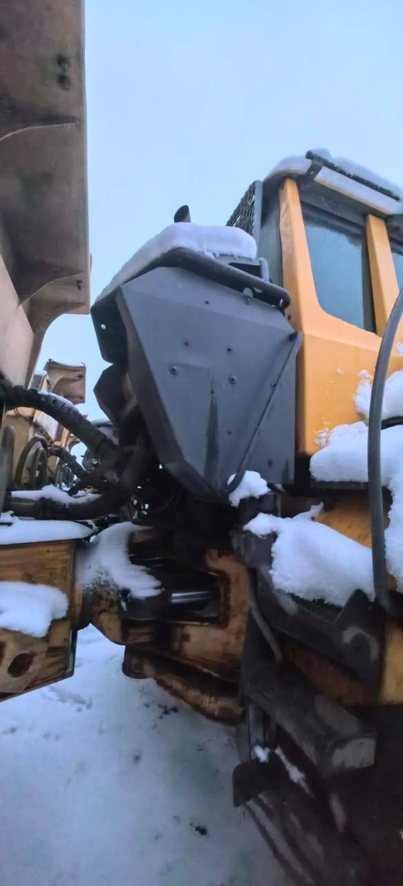 Volvo A40F Лот 000007240