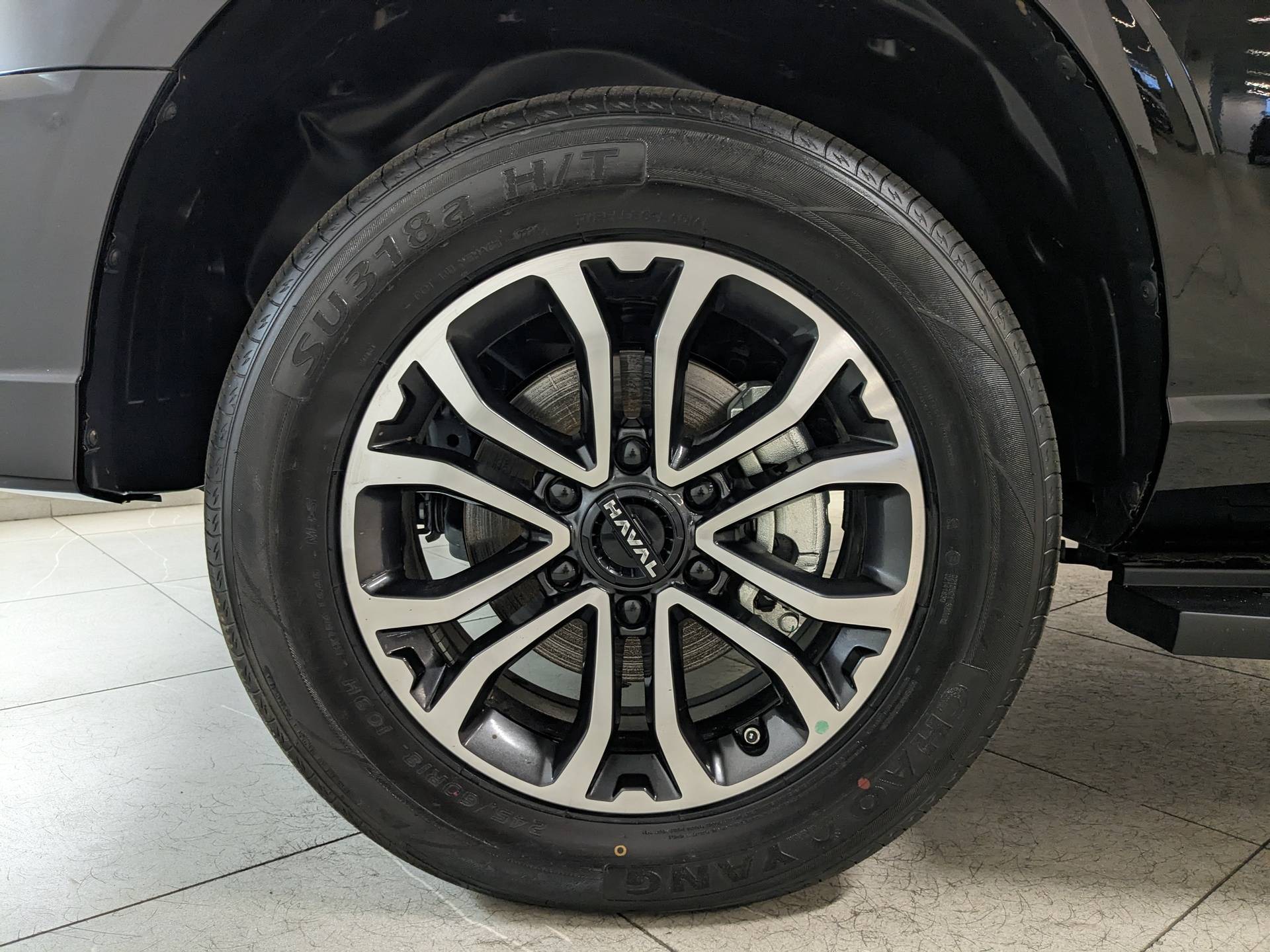 Haval H5 Premium 2.0D 8AT 4WD