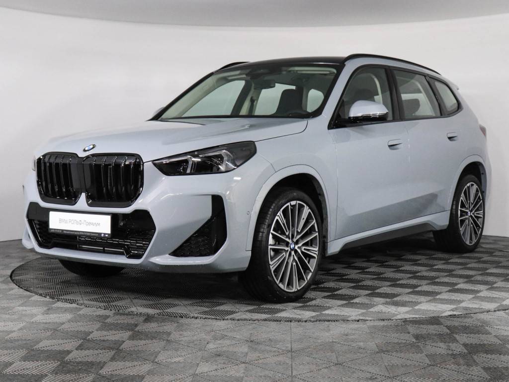 BMW X1 xDrive25Li M Sport