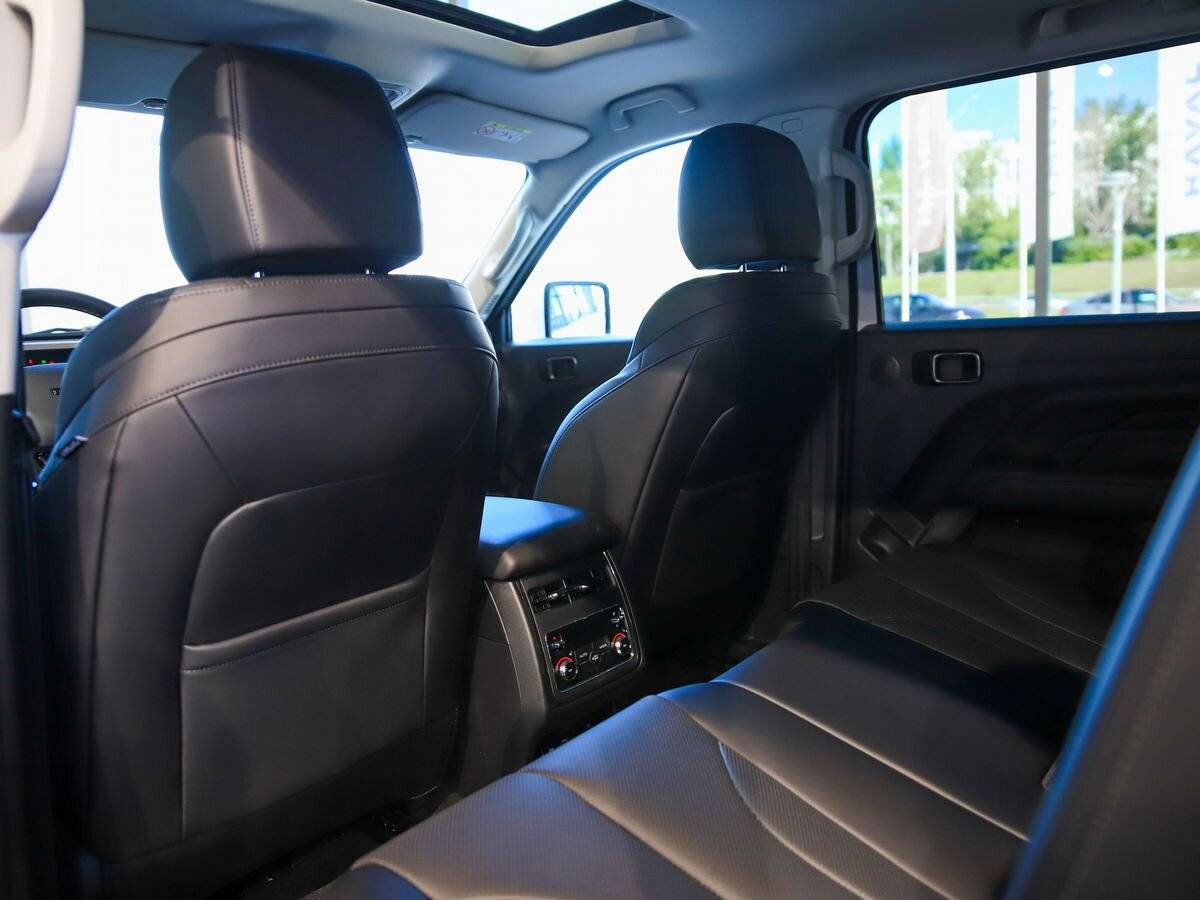 Haval H9 Premium 2.0T 8AT 4WD