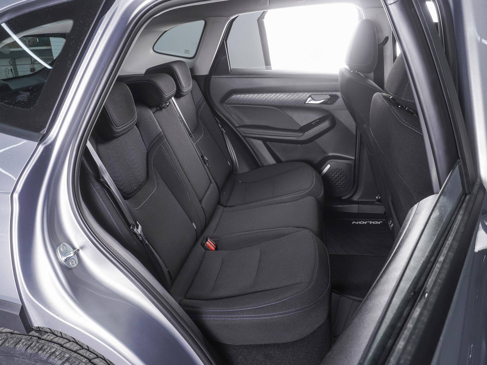 Haval Jolion Элит 1.5 АТ полный привод (Elite)