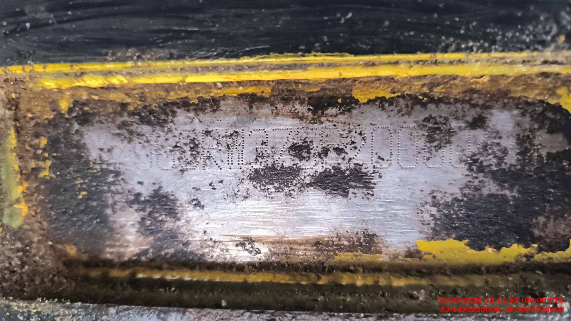 Grunwald Gr.Tr.T16, 2023 года в лизинг