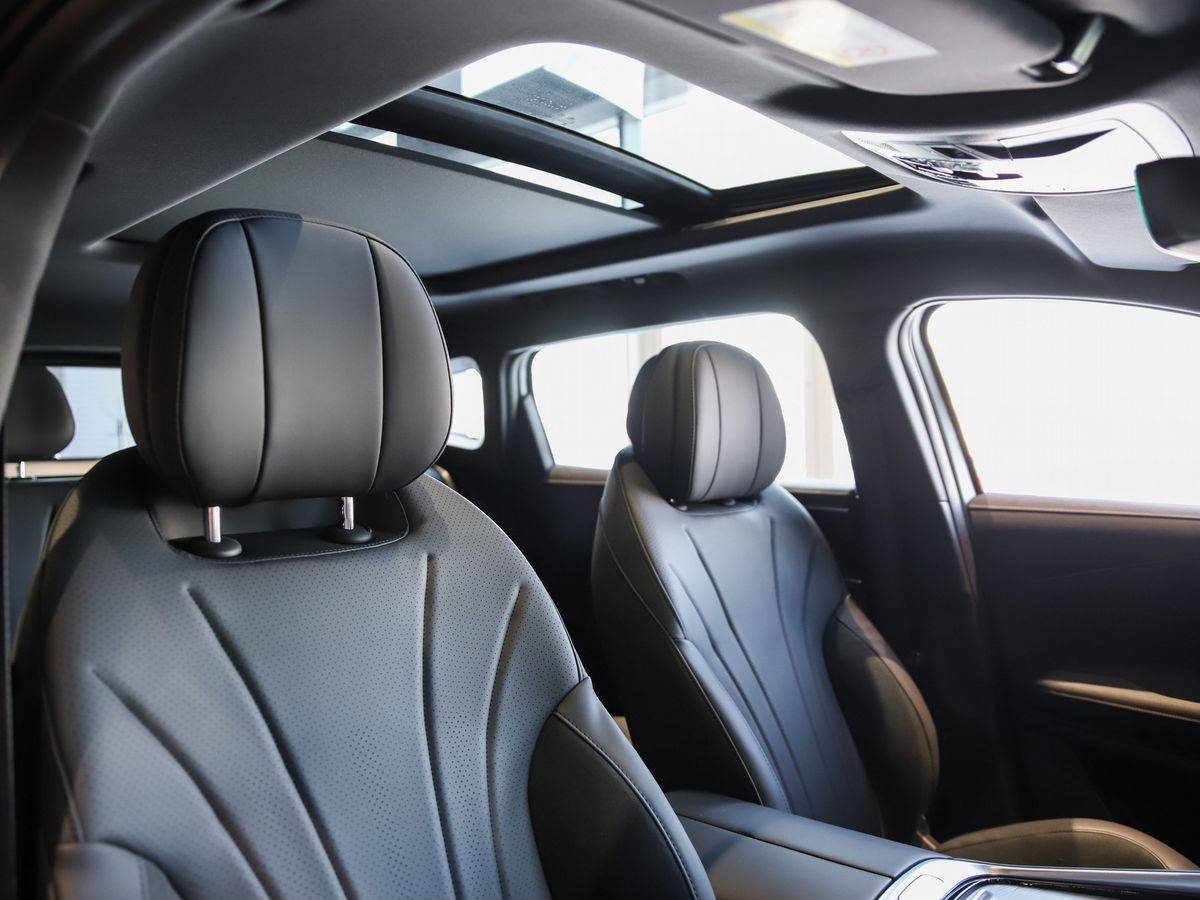 EXEED RX Urban 2.0 TGDI DCT7 AWD