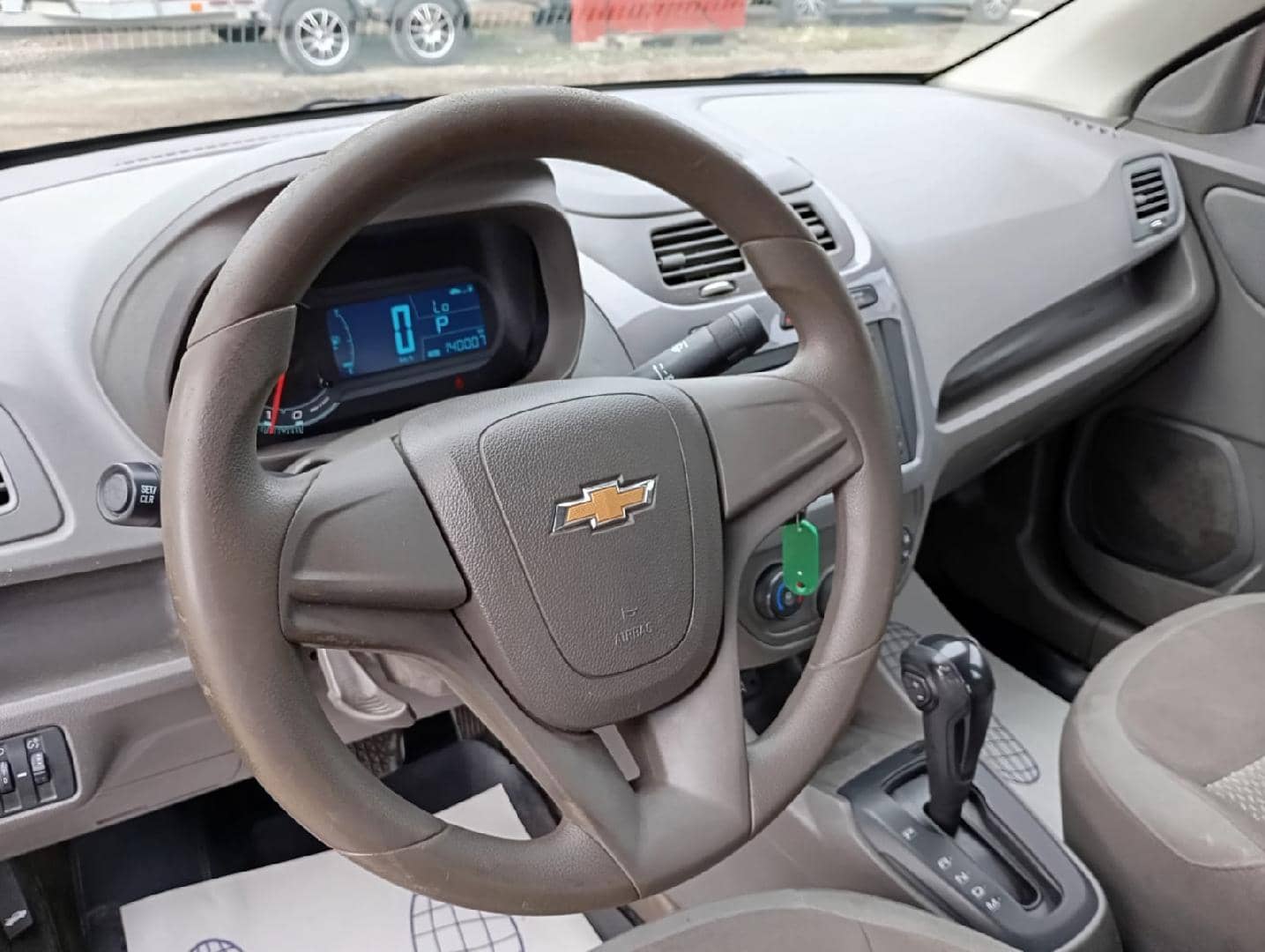 Chevrolet Cobalt,  140 007 км, 2023 года в лизинг
