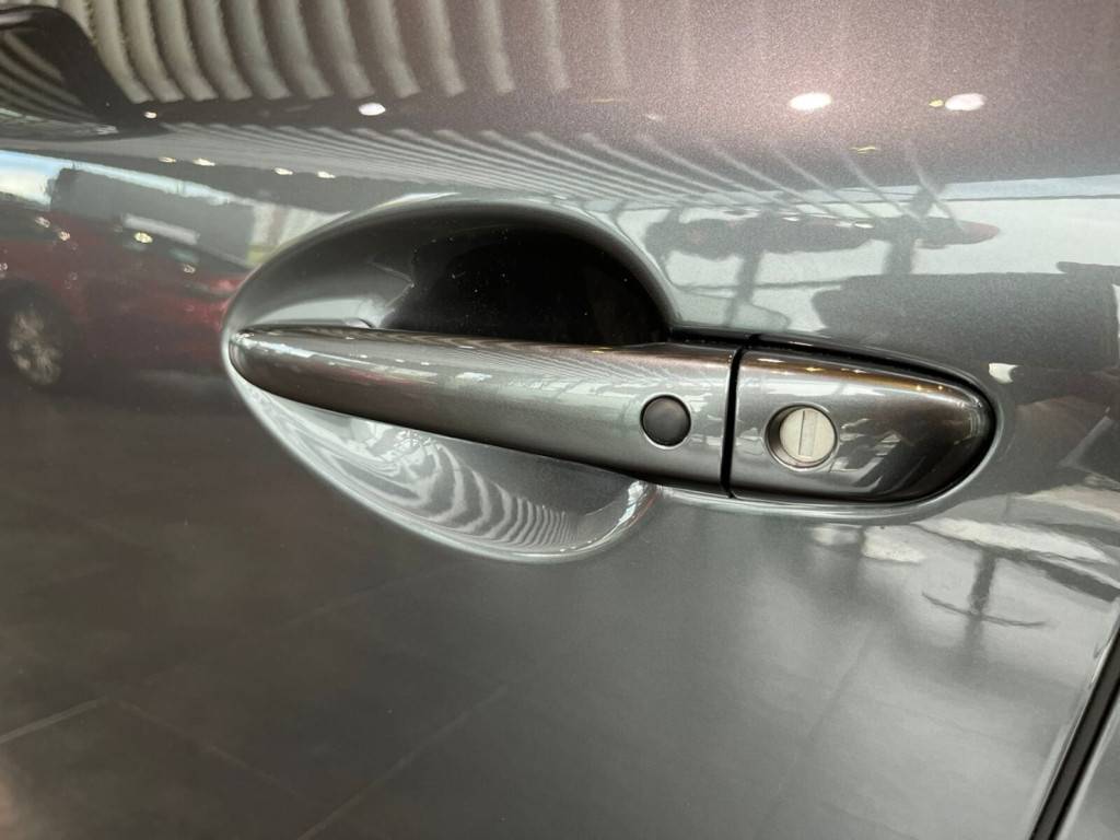 Mazda CX-5 Comfort 2.0 SKYACTIV 6AT 2WD