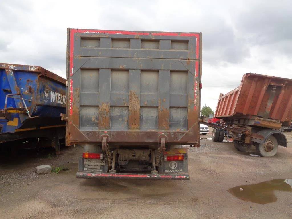 Shacman SX331863366 Лот 000000255