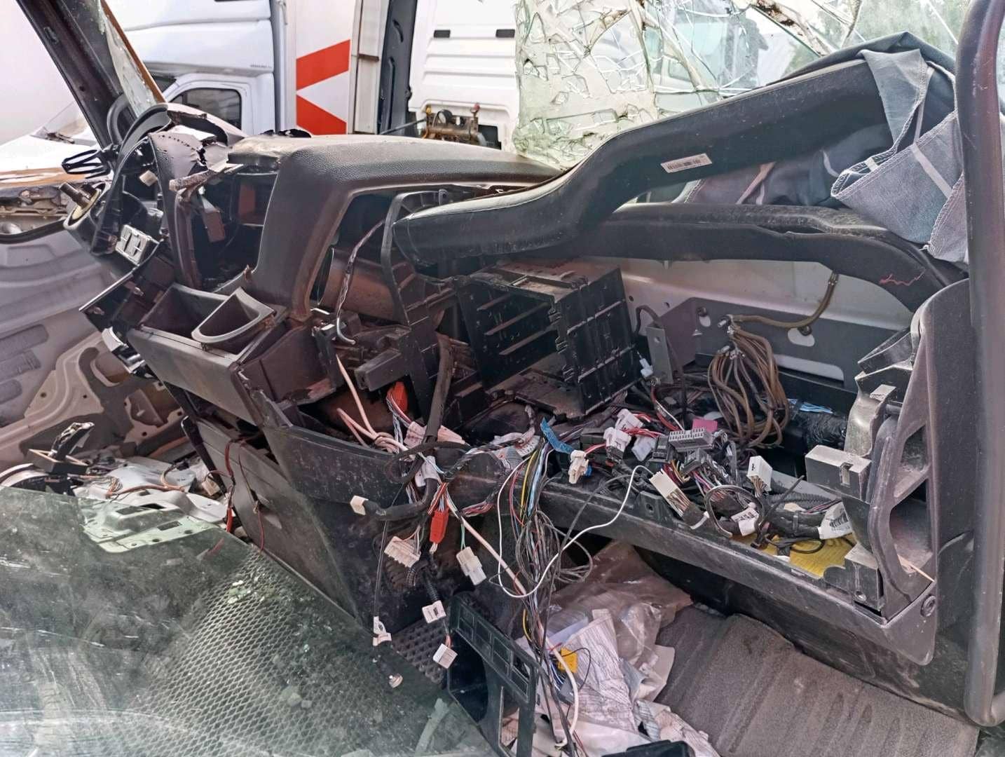 Sitrak C7H MAX ZZ4186V391HE, 2023 года в лизинг