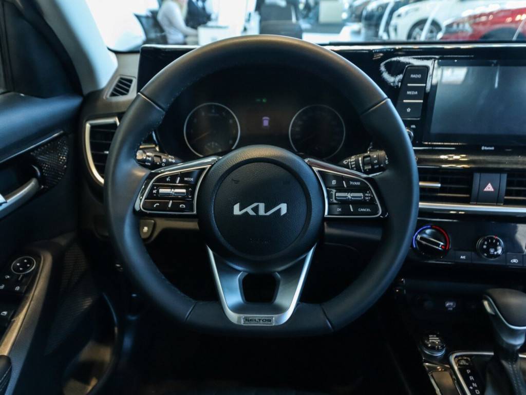 KIA Seltos Premium Edition 1.5 CVT