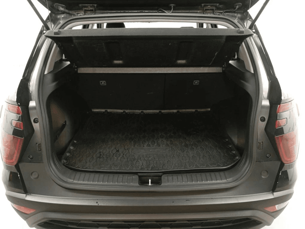 Hyundai Creta,  90 263 км, 2022 года в лизинг