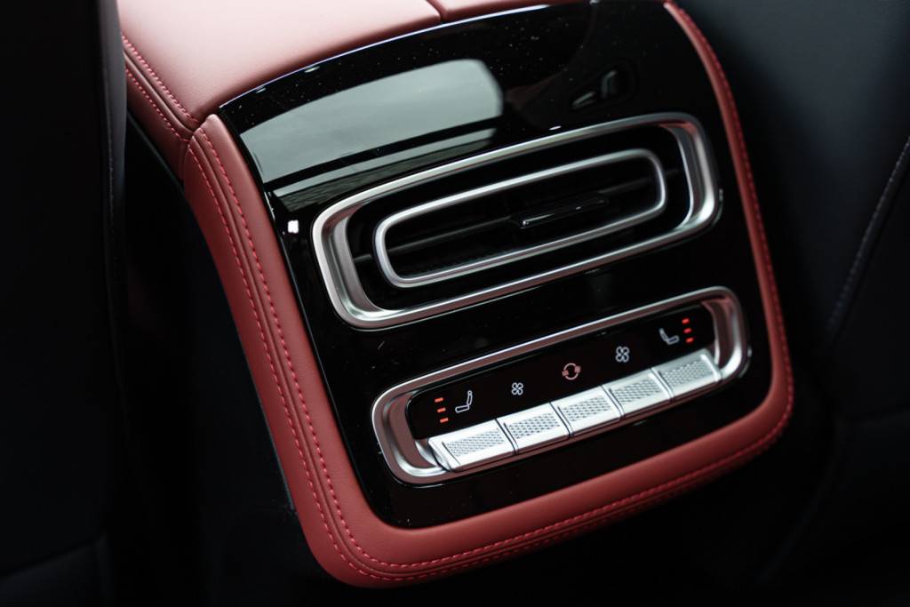 EXEED RX Premium 2.0 TGDI 8AT AWD