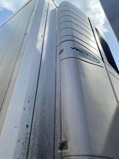 КУПАВА Рефрижератор 93W000