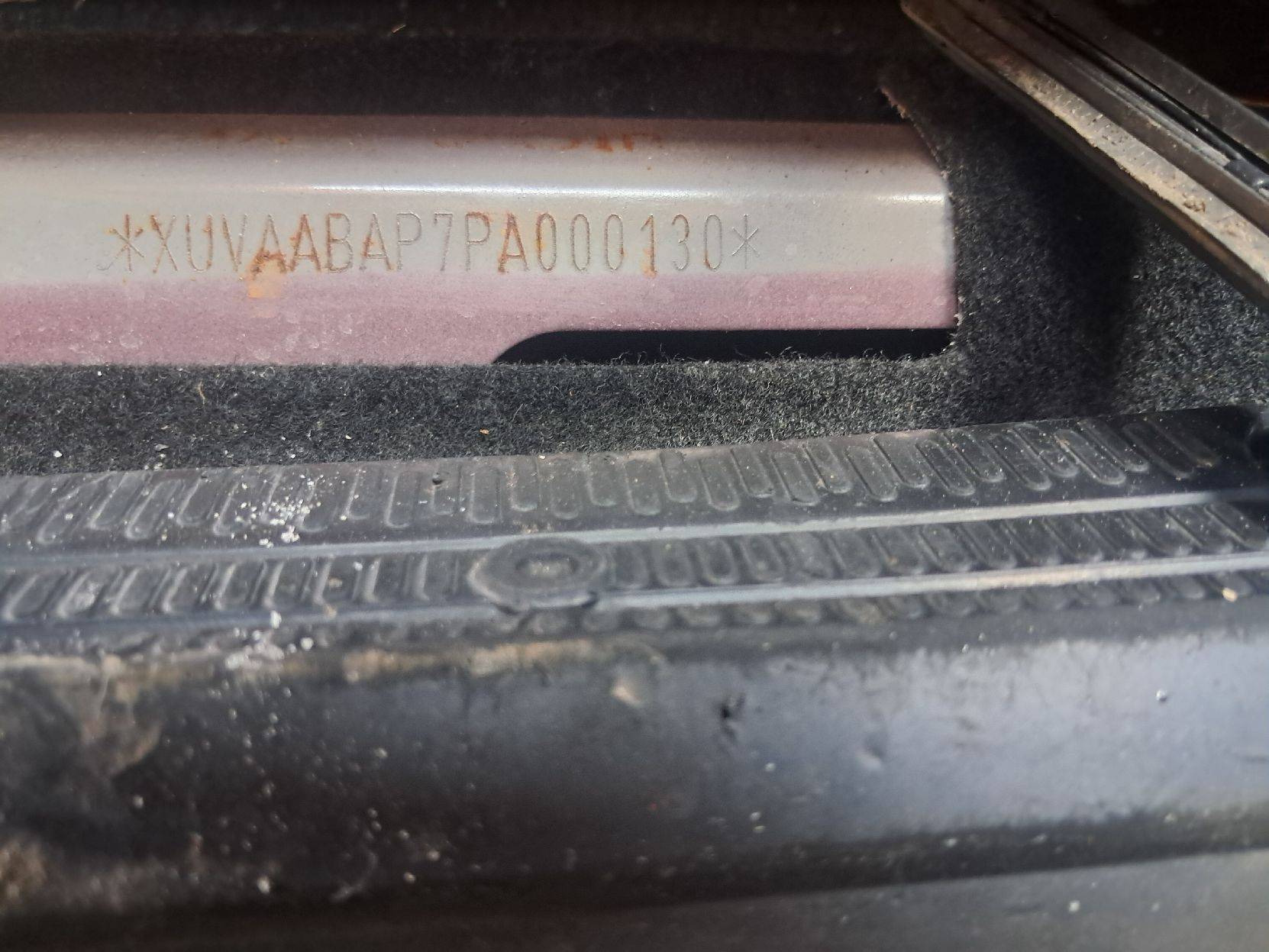 SWM G05 Pro,  62 707 км, 2023 года в лизинг