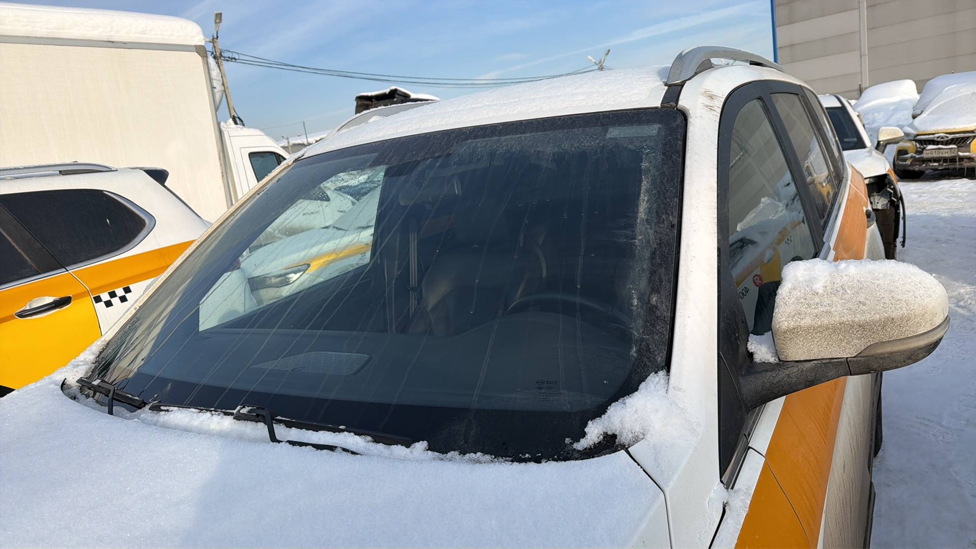 SWM G05 Pro,  83 402 км, 2023 года в лизинг