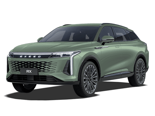 EXEED RX Premium 2.0 TGDI 8AT AWD