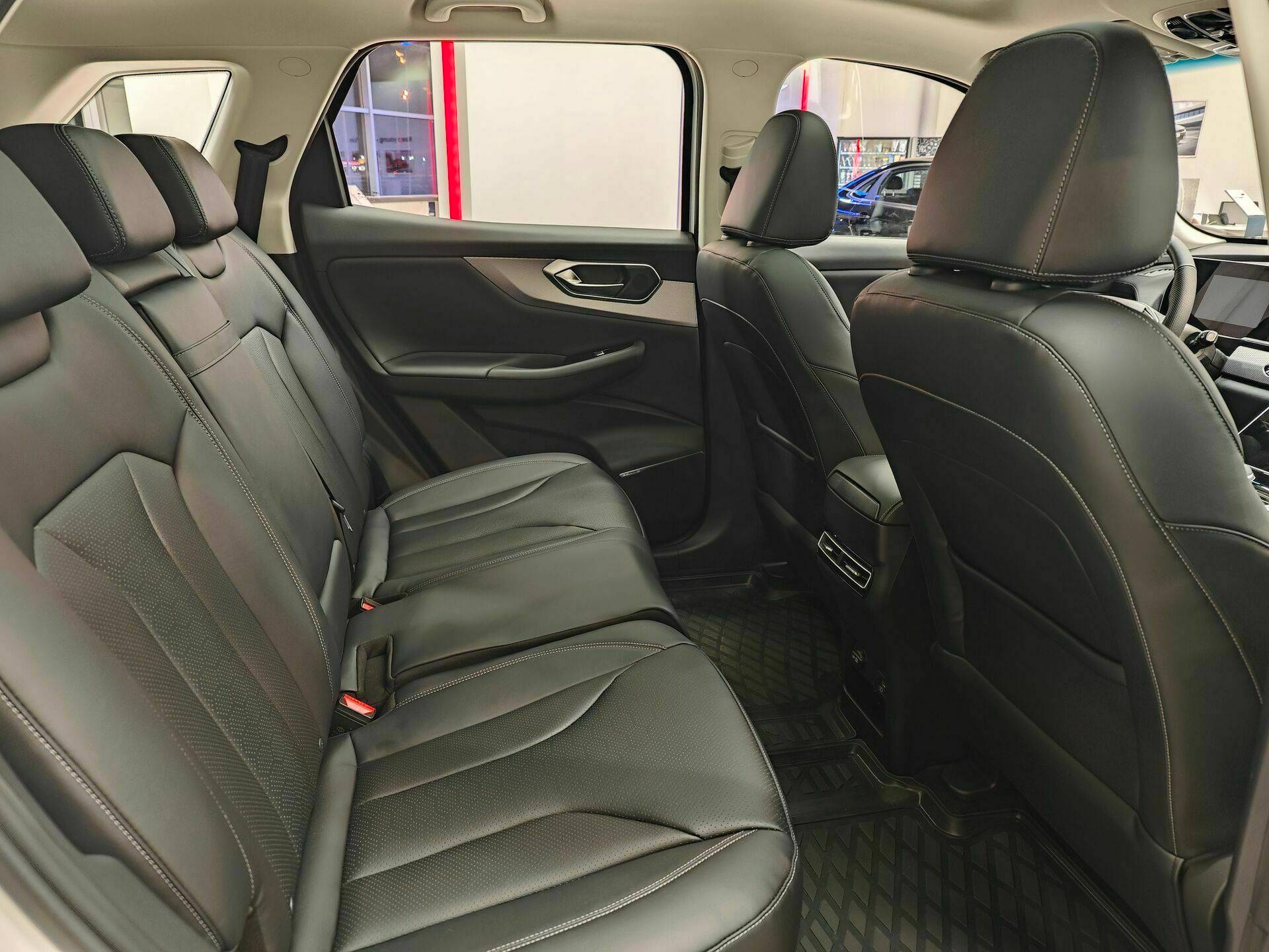 BAIC X7 Comfort 1.5T 7DCT