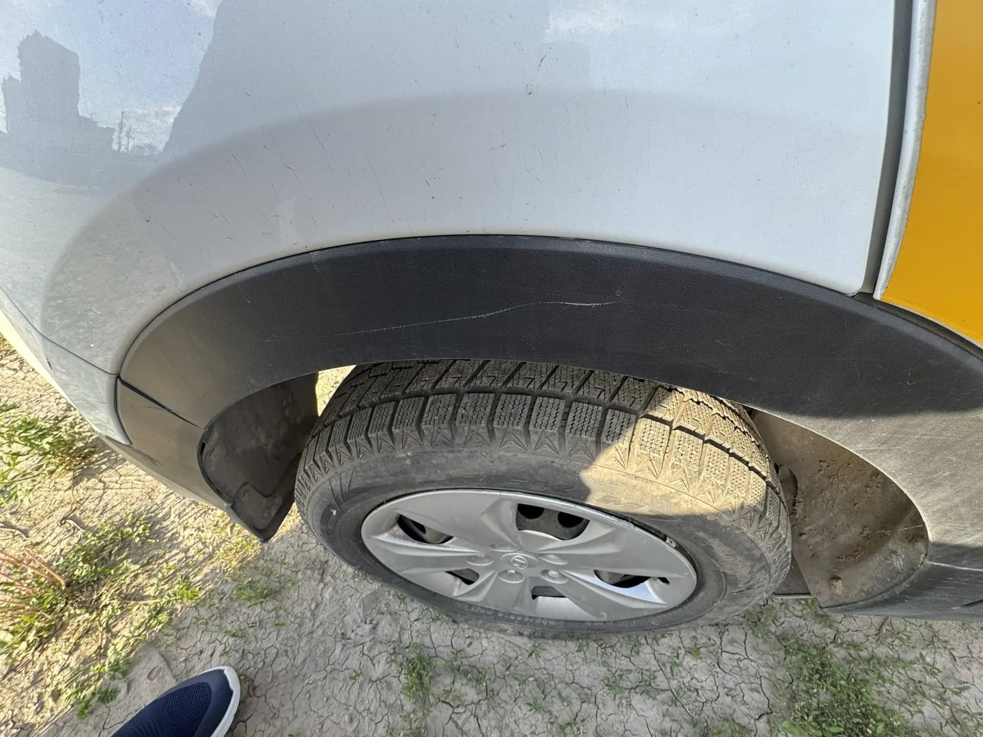 Hyundai Creta,  363 694 км, 2019 года в лизинг