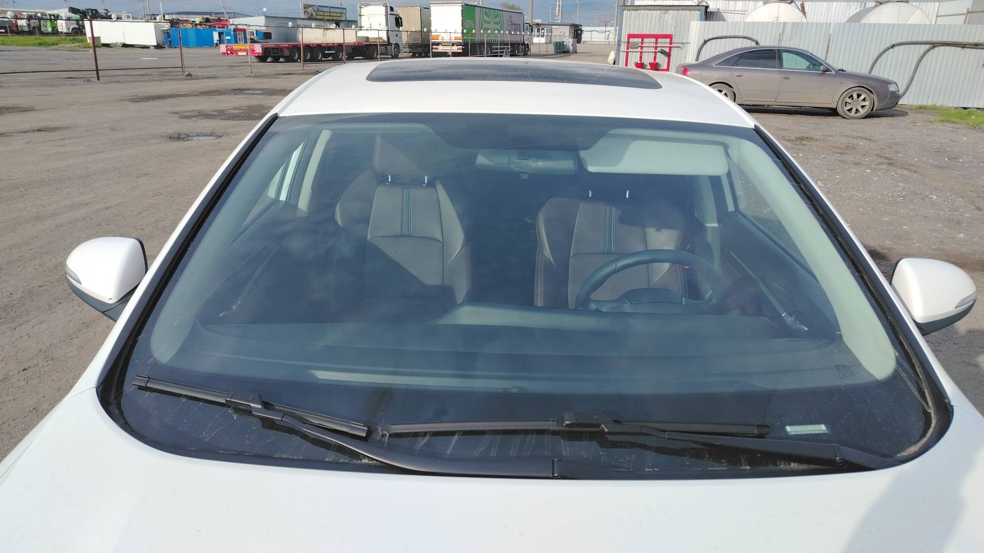 Changan Eado Plus,  59 620 км, 2023 года в лизинг