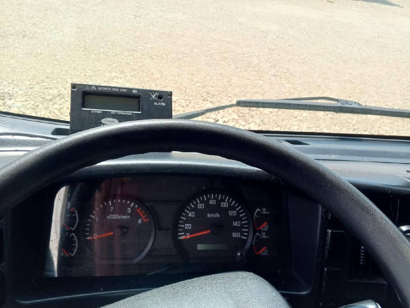 ISUZU NQR 12T,  342 721 км, 2022 года в лизинг