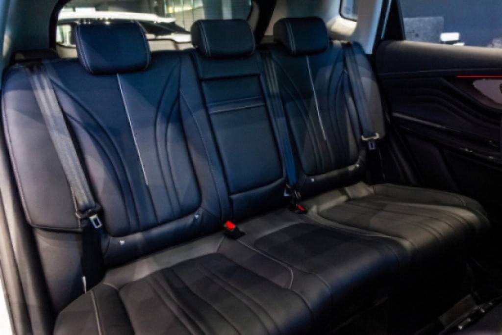 EXEED LX Premium 1.6T 7DCT AWD