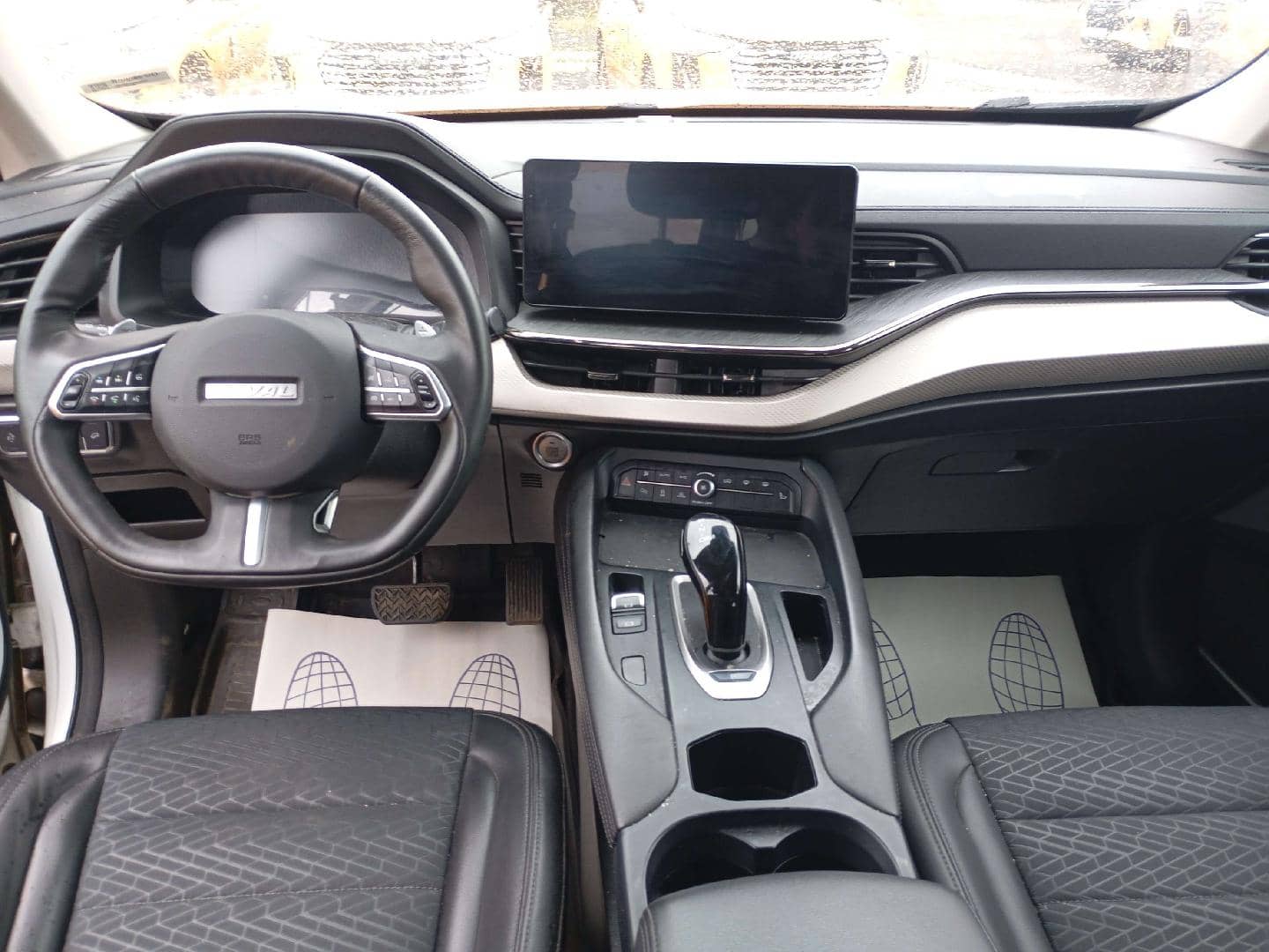 Haval F7,  150 815 км, 2024 года в лизинг