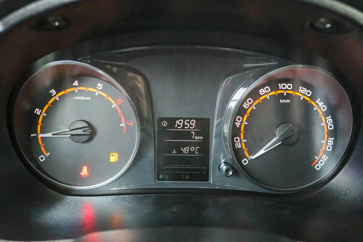 Lada Granta седан Comfort 1.6 90hp 5MT