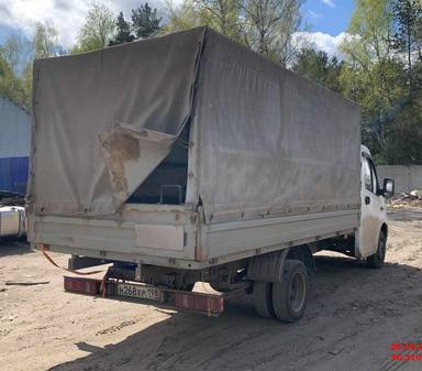 ГАЗ ГАЗель NEXT