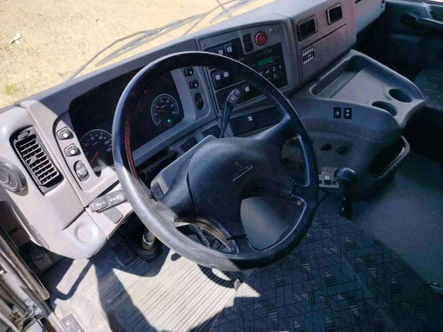 МАЗ 534025-585-013,  96 884 км, 2024 года в лизинг
