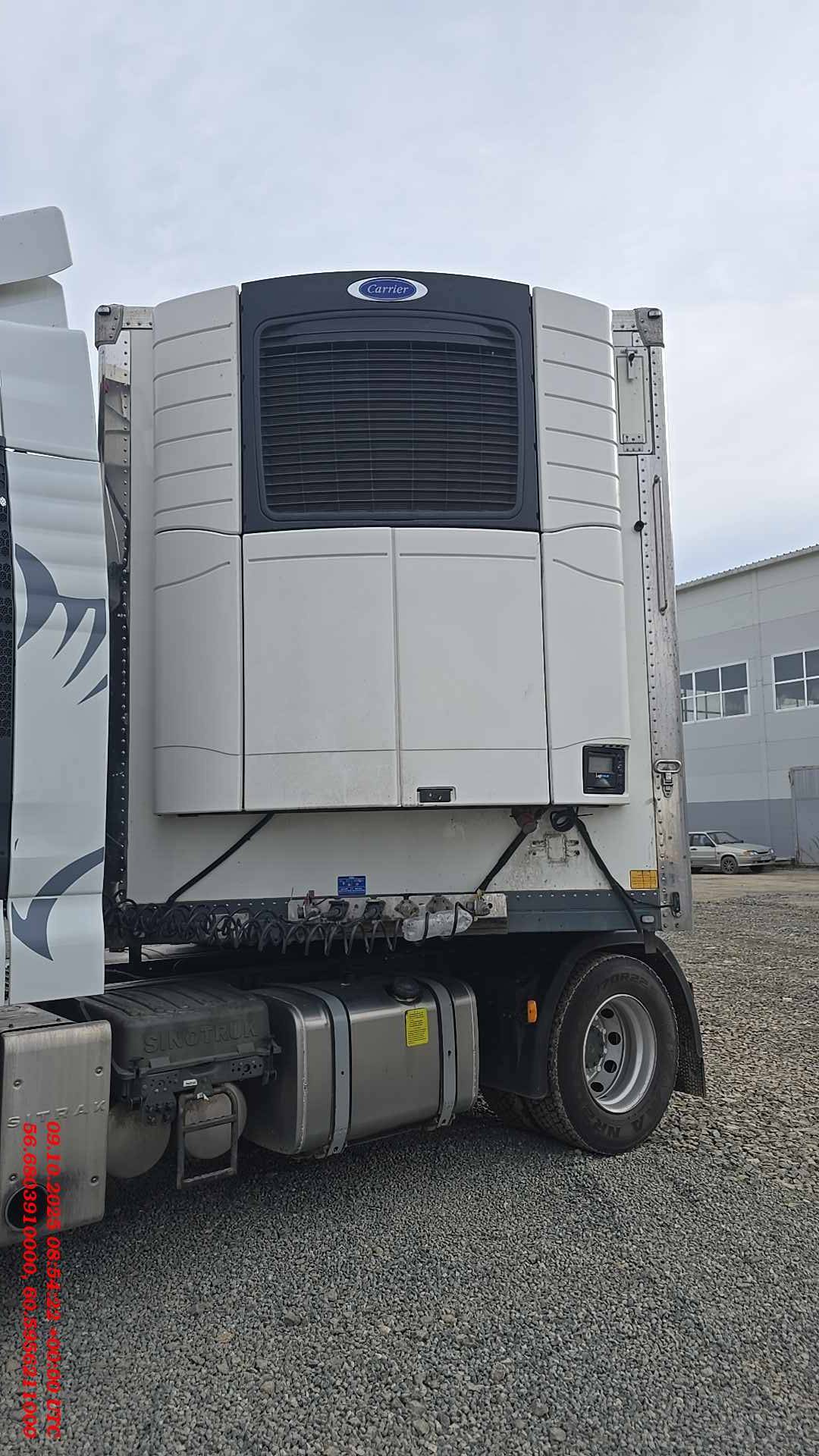 LONG GUA LGC9400XLCD, 2024 года в лизинг