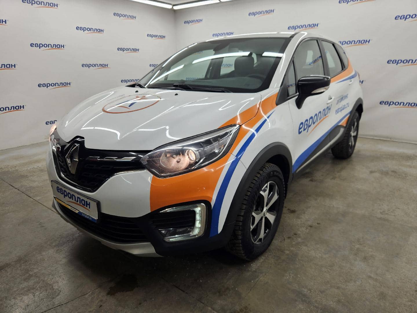 Renault Kaptur