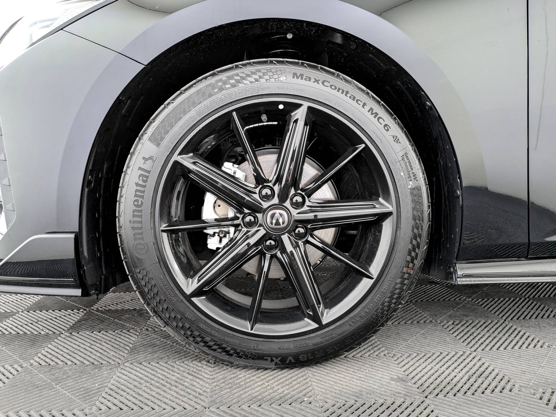 Changan Uni-V 1.5 7DCT Luxe