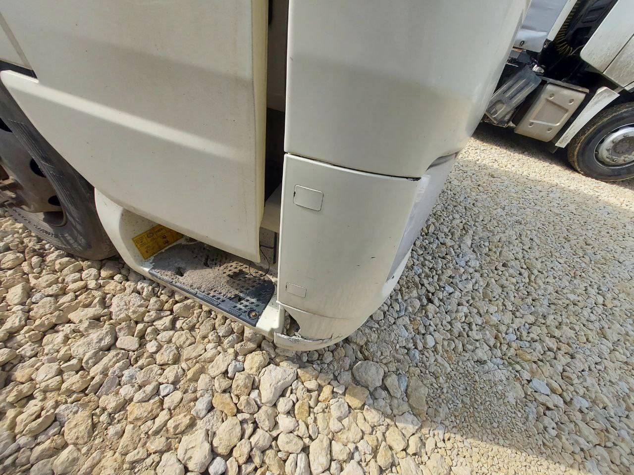 Foton AUMAN EST A 1846 AMT (4189SLFKA) Лот 000006869