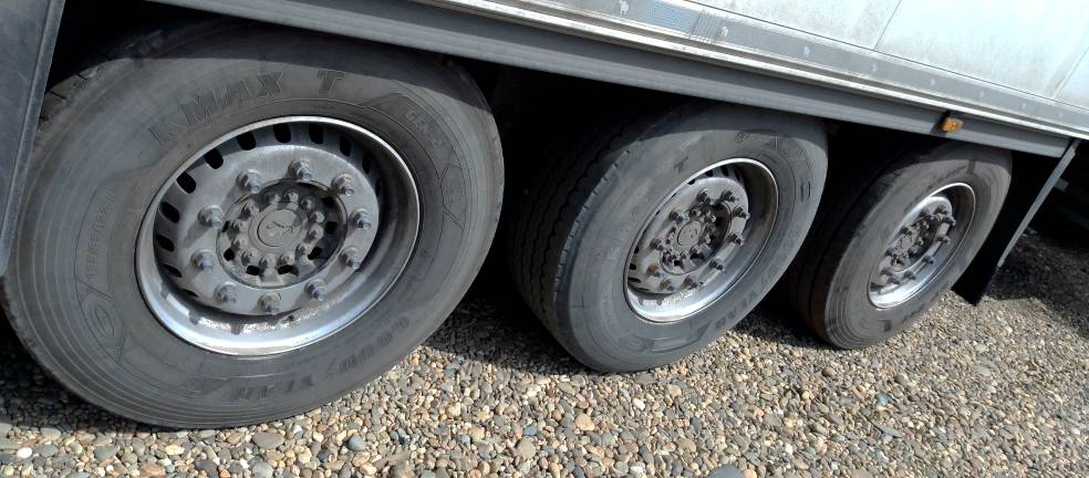 SCHMITZ Рефрижератор SKO24/L, 2021 года в лизинг