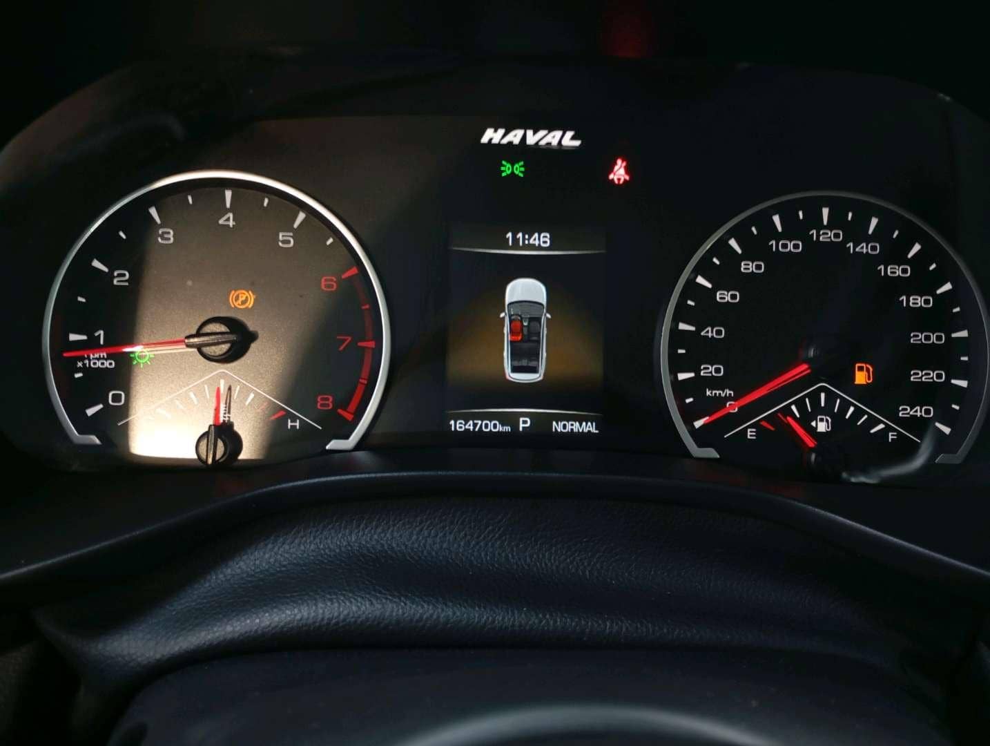 Haval Jolion,  164 700 км, 2023 года в лизинг